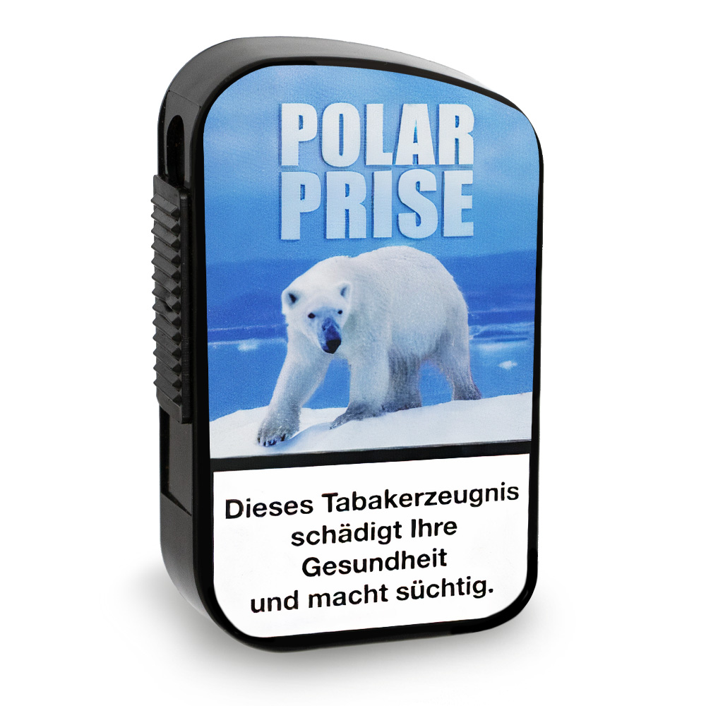 Bernard Polar Prise Schnupftabak